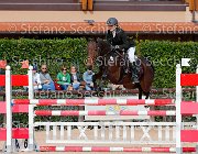 Marazza Gran Star GioCav2013 S5 4055 : Campionati Italiani Giovani Cavalli, Cattolica, Gran Star Freedom, Marazza Maria, ph Stefano Secchi ©